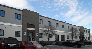 More details for 165 New Boston St, Woburn, MA - Office, Flex for Lease