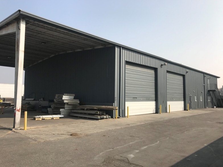 555 Tully Rd, San Jose, CA for lease - Building Photo - Image 3 of 7