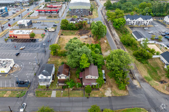 2151 5th Ave, Huntington, WV - AERIAL  map view - Image1