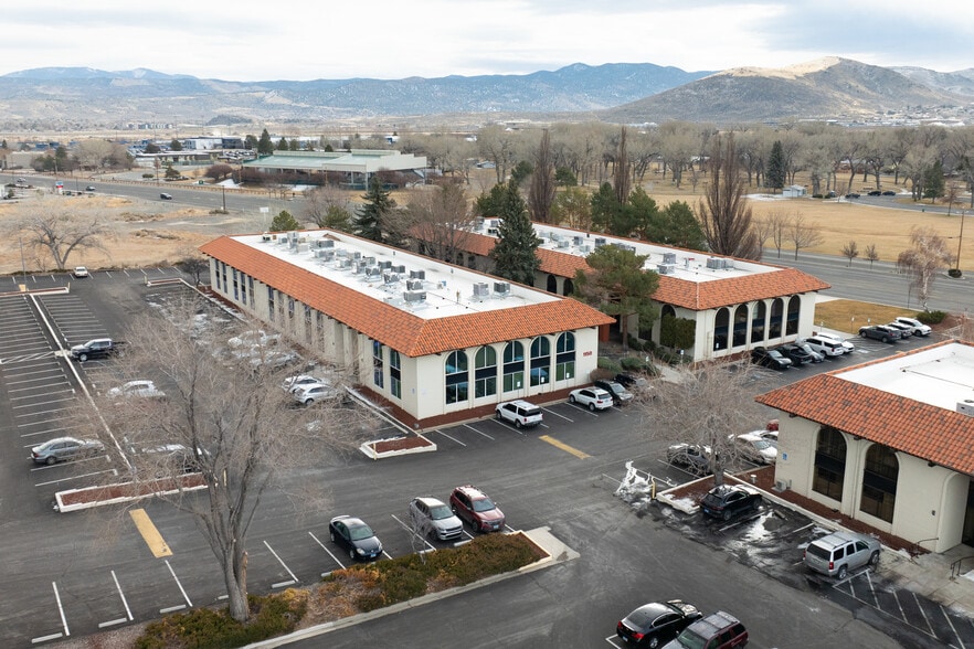 1000 E William St, Carson City, NV for lease - Building Photo - Image 3 of 6