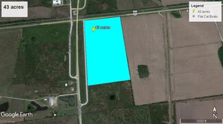 More details for 90 Hwy Spur 10, Richmond, TX - Land for Sale