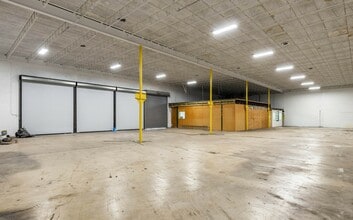 4120-4132 NW 10th Ave, Fort Lauderdale, FL for lease Interior Photo- Image 2 of 4