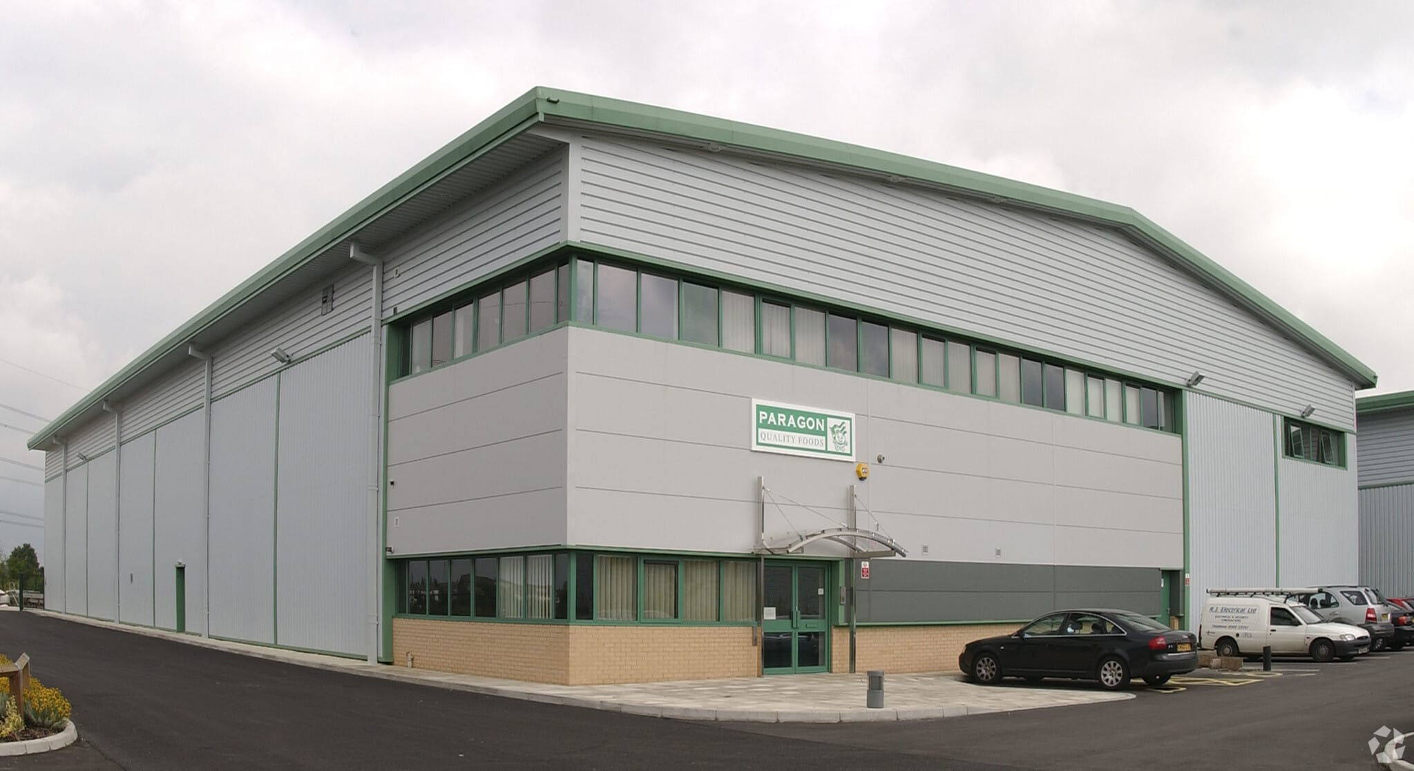 2 Yorkshire Way, Doncaster for sale Primary Photo- Image 1 of 1