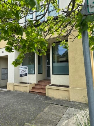 More details for 19-21 Ross Ave, San Anselmo, CA - Office for Lease