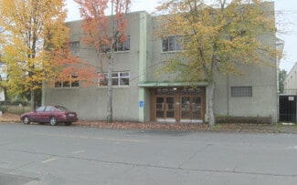 More details for 765 A St, Springfield, OR - Specialty for Sale