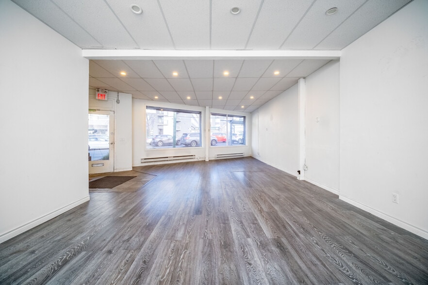 1006 SW Marine Dr, Vancouver, BC for lease - Building Photo - Image 1 of 1