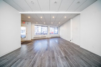 More details for 1006 SW Marine Dr, Vancouver, BC - Industrial for Lease