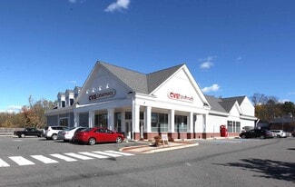 CVS Pharmacy - NNN Property