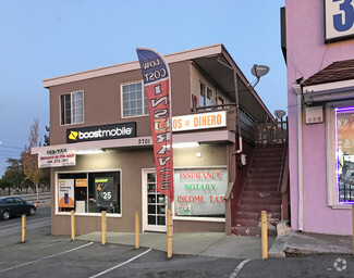 More details for 2701 Alum Rock Ave, San Jose, CA - Retail for Sale