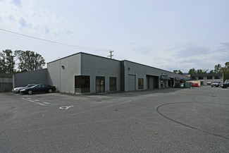 More details for 11720 Stewart Cres, Maple Ridge, BC - Industrial for Lease