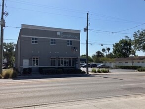 310 S Macdill Ave, Tampa, FL for lease Building Photo- Image 1 of 8
