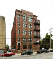 Parkside Lofts - Loft