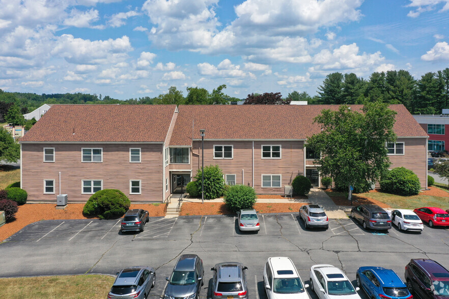 45 Stiles Rd, Salem, NH for lease - Building Photo - Image 3 of 4