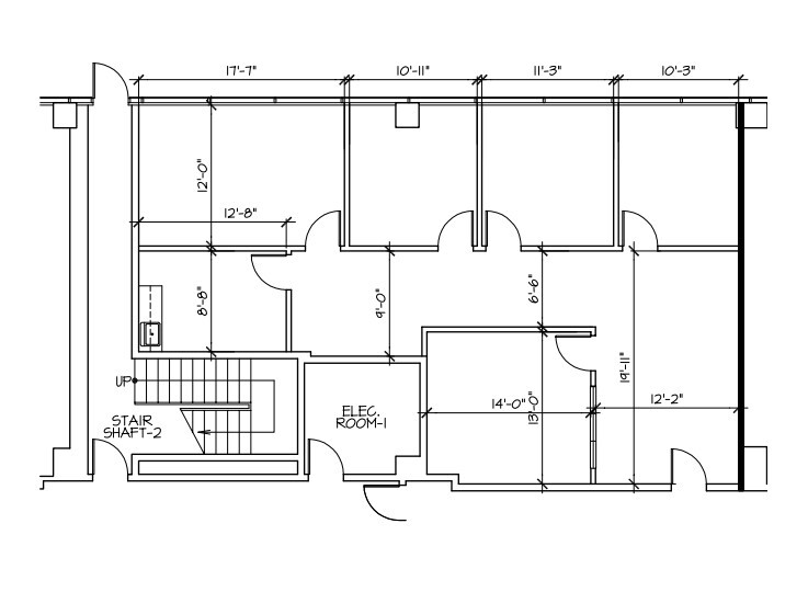 18757 Burbank Blvd, Tarzana, CA 91356 - Office for Lease | LoopNet