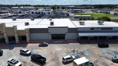 1539 Martin Luther King Jr Blvd, Houma, LA for lease Interior Photo- Image 1 of 5