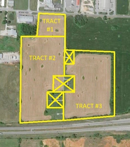 JOHN ANTHONY Ln, Corydon, IN for sale Other- Image 1 of 1