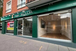 More details for Retail for Lease