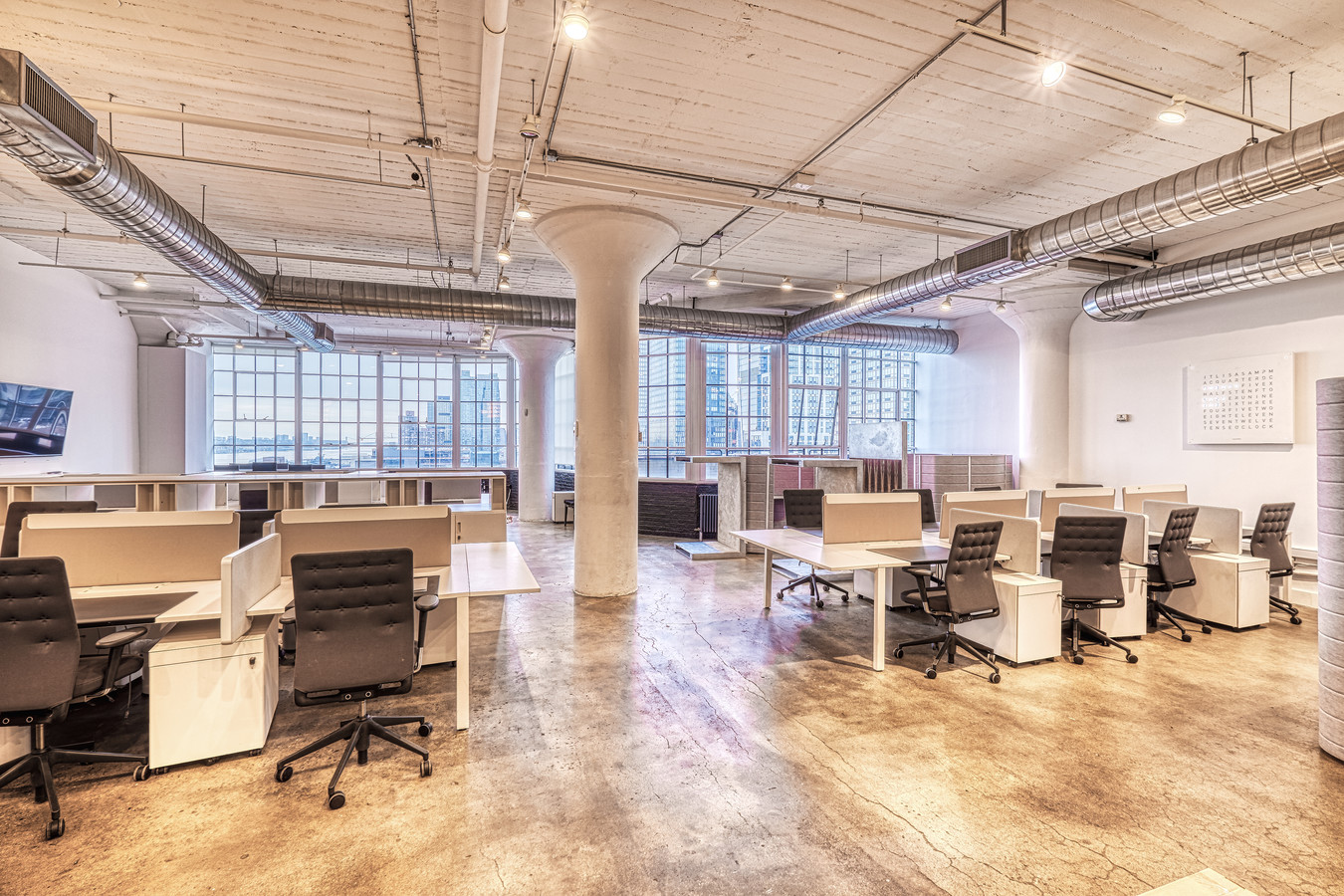 601 W 26th St, New York, NY, 10001 - Office Space For Lease | LoopNet.com