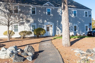 More details for 40 Salem St, Lynnfield, MA - Office for Lease