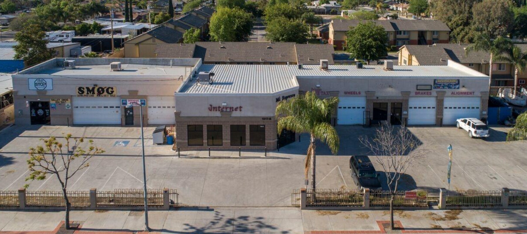 1017 Bear Mountain Blvd, Arvin, CA 93203