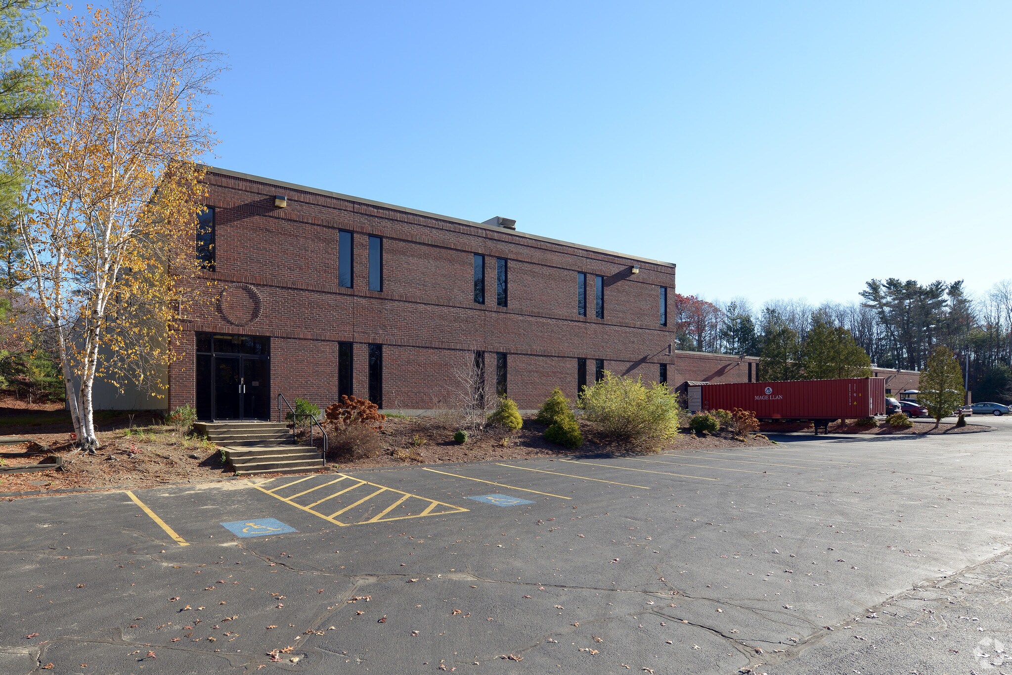 111 Island St, Stoughton, MA for sale Primary Photo- Image 1 of 1