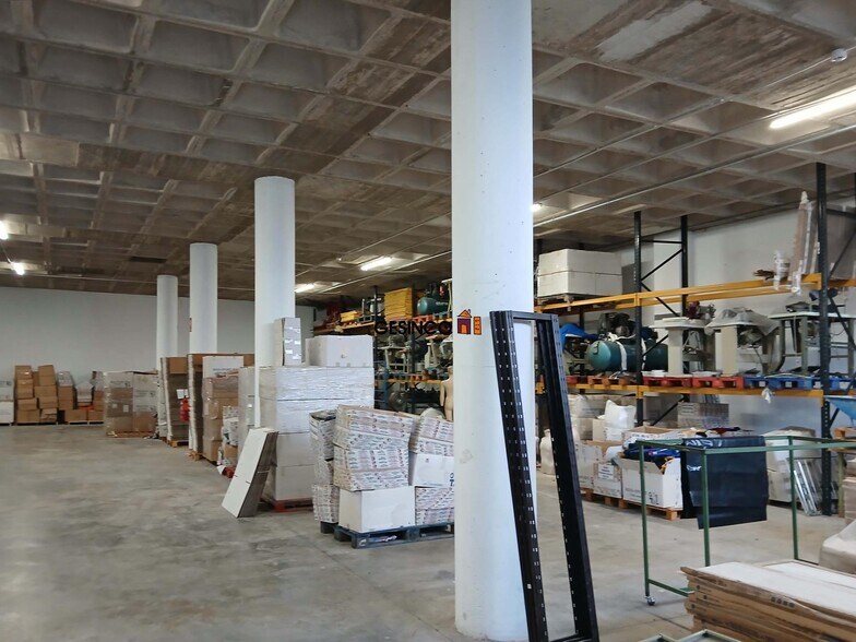 Industrial in Ontinyent, Valencia for sale - Building Photo - Image 1 of 5