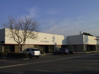 More details for 1890 E Miraloma Ave, Placentia, CA - Flex for Lease