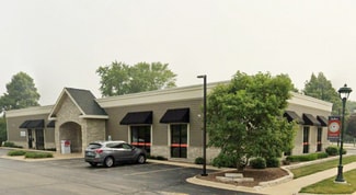 More details for 303 Section Line Rd, Manteno, IL - Office for Lease