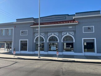 More details for 701 Fulton St, Fresno, CA - Retail for Lease