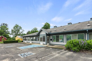 More details for 789 Main St, Great Barrington, MA - Office for Sale
