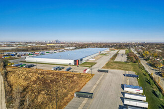 2935 Pillette Rd, Windsor, ON for lease Building Photo- Image 1 of 31