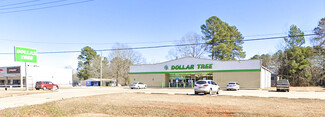 More details for 201 S Elm St, Haughton, LA - Retail for Sale