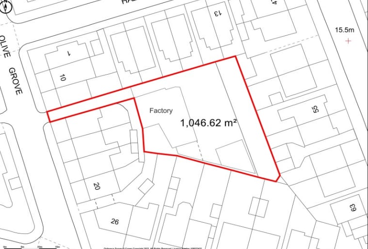1214 Olive Grove, Blackpool, LAN FY3 9AS