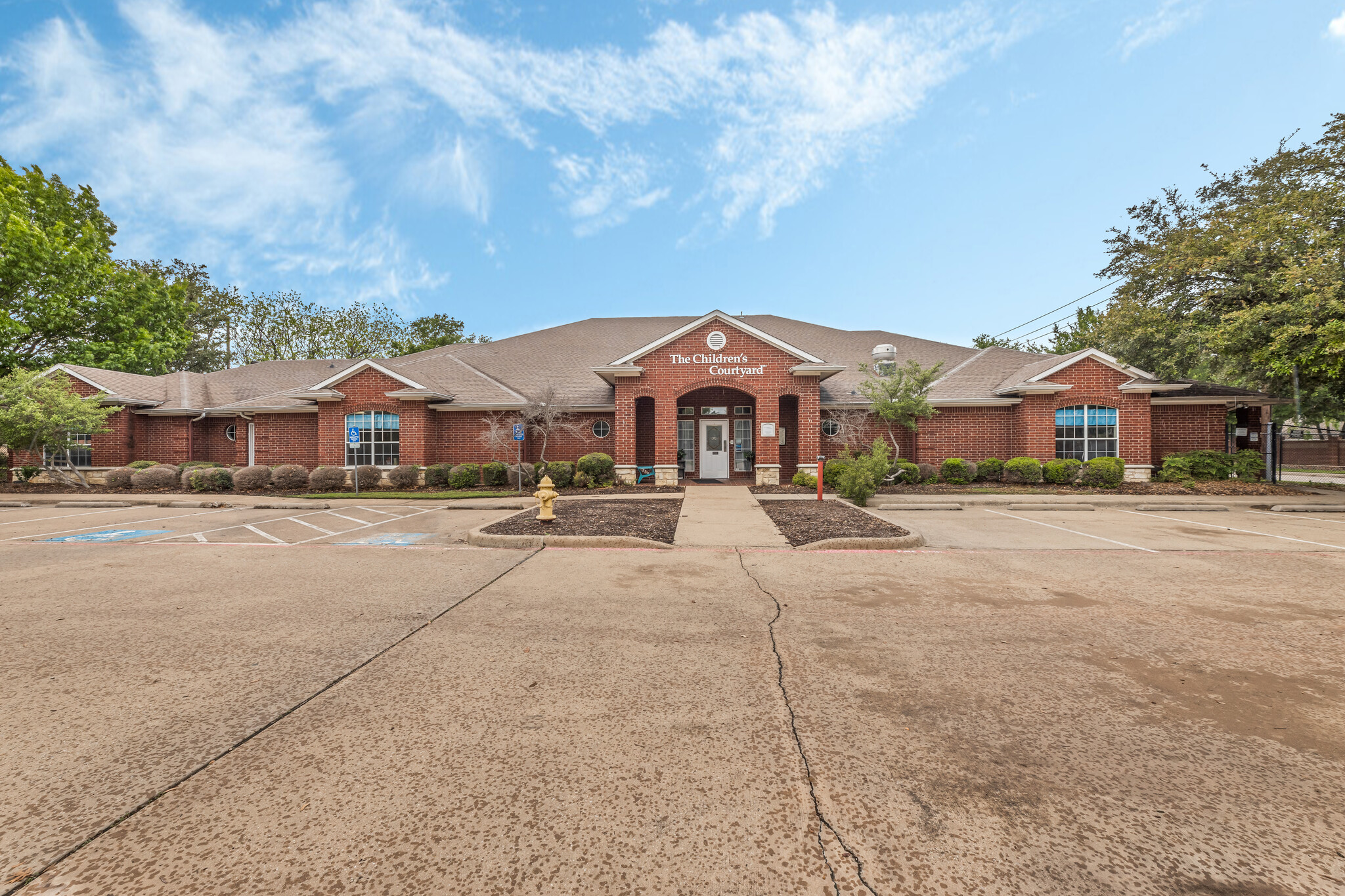 145 Town Center Dr, Coppell, TX for lease Primary Photo- Image 1 of 3