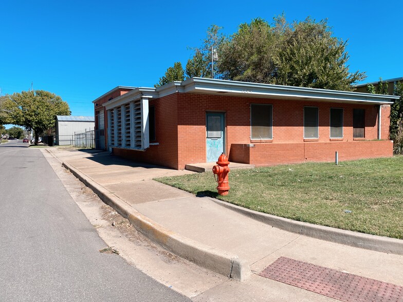 1245 NW 2nd St, Oklahoma City, OK for sale - Building Photo - Image 3 of 14