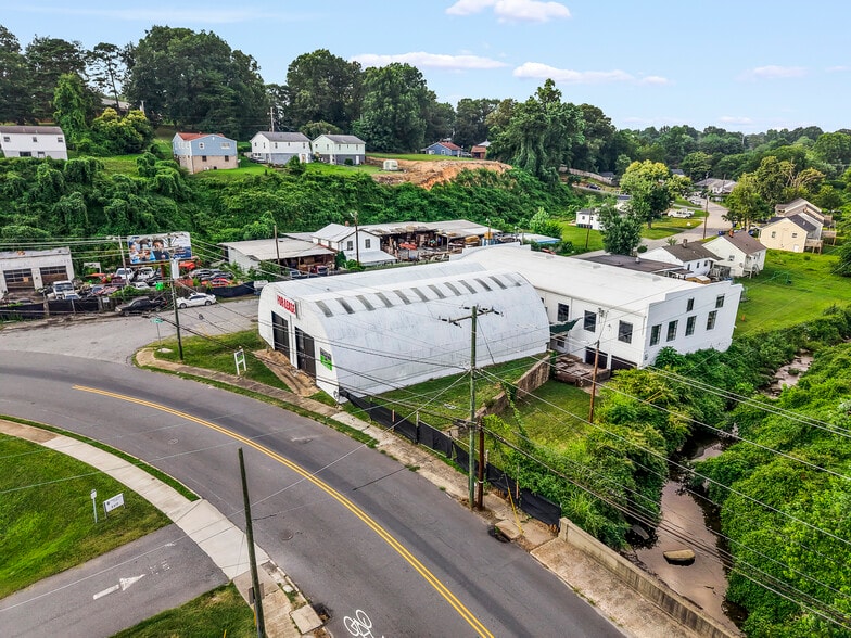 1004 Rundell St, Winston-Salem, NC for lease - Building Photo - Image 3 of 14