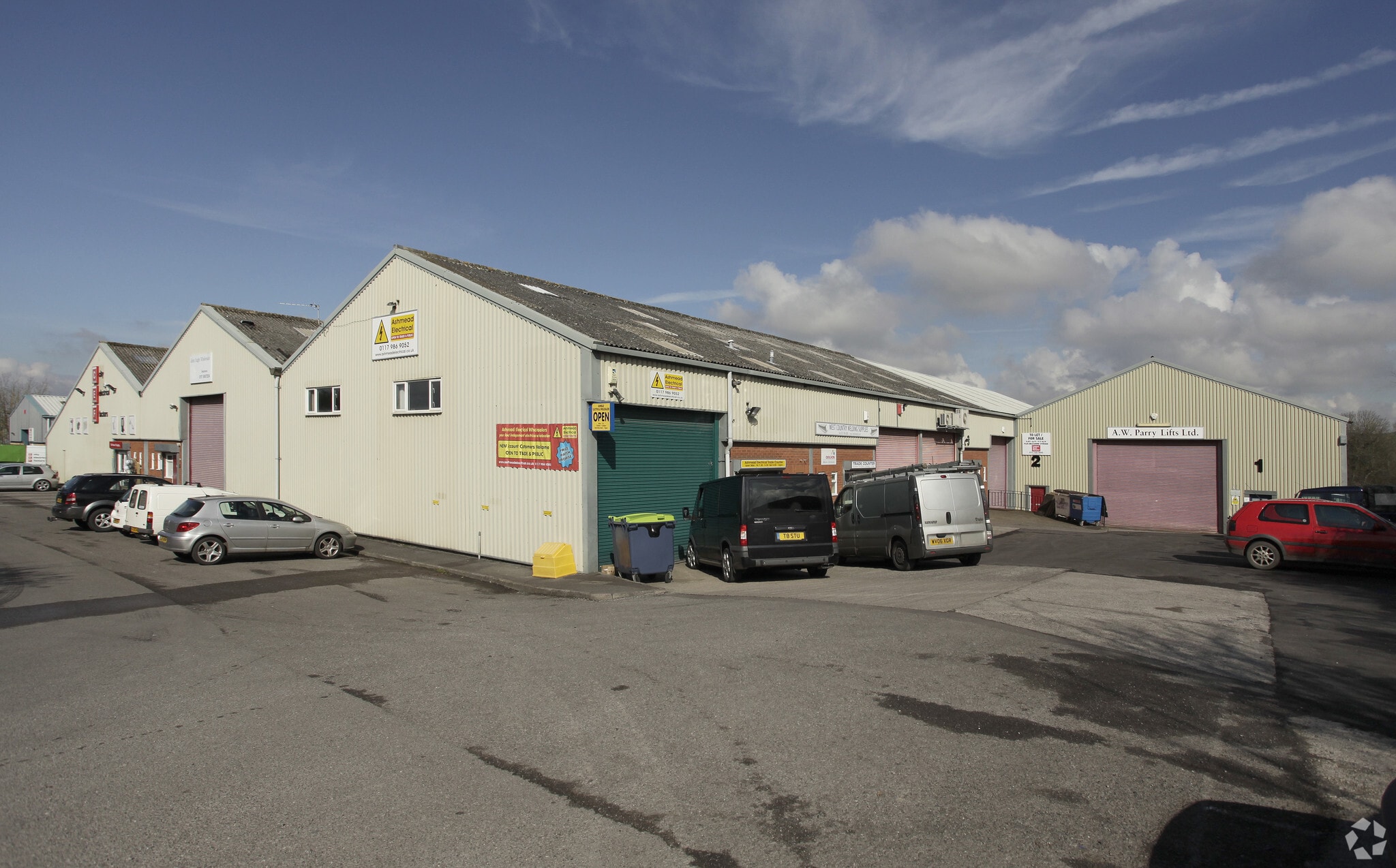 Ashmead Rd, Keynsham for sale Primary Photo- Image 1 of 1