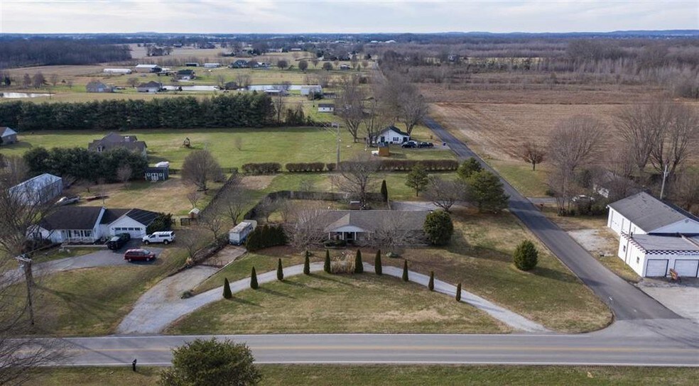 2441 Plano Rd, Bowling Green, KY 42104