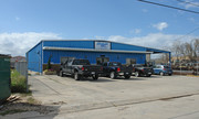 2237 Greenwood Ave, Kenner LA - Warehouse