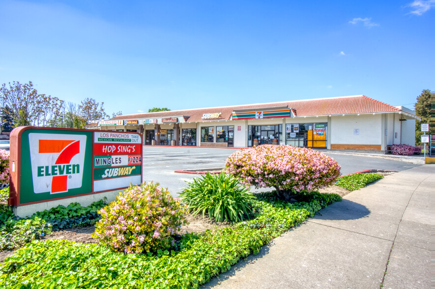 5844-5872 Pacheco Blvd, Pacheco, CA for sale - Building Photo - Image 1 of 1