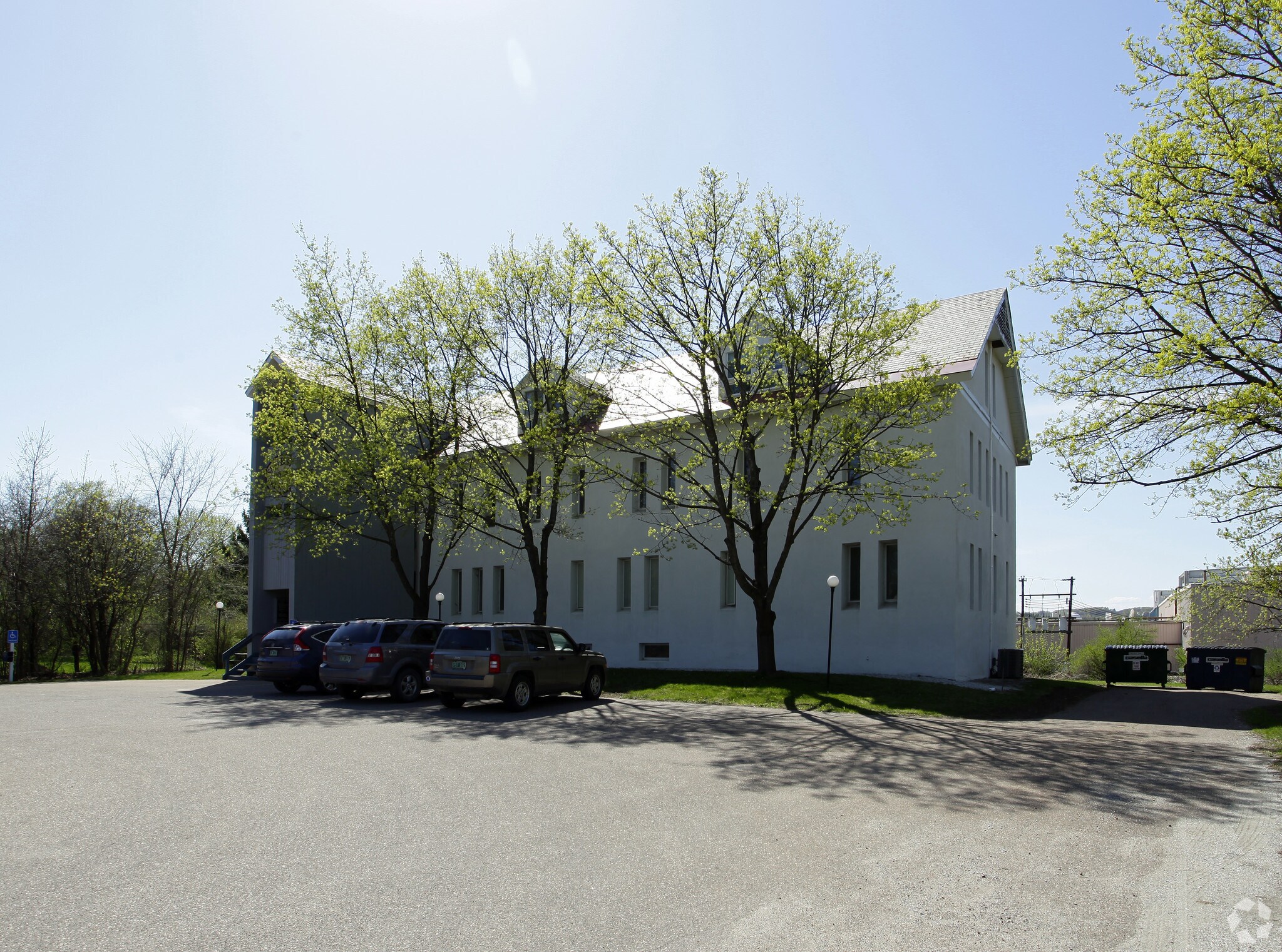 5138 Shelburne Rd, Shelburne, VT for sale Primary Photo- Image 1 of 1