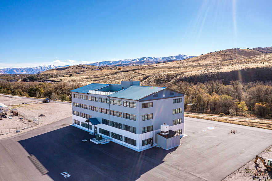 Flex in Pocatello, ID for sale - Building Photo - Image 1 of 1