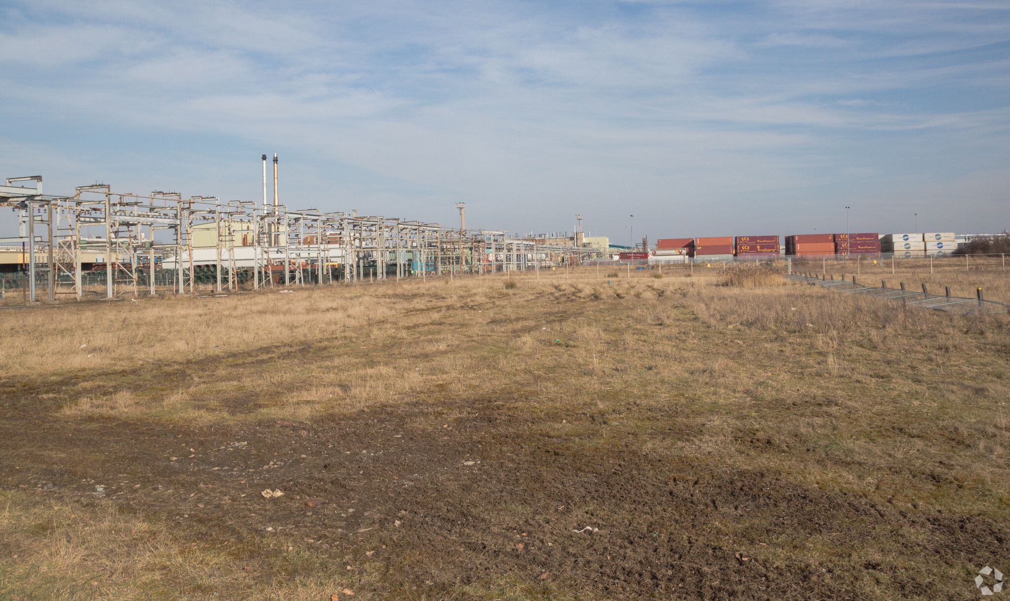 Earls Rd, Grangemouth for sale Primary Photo- Image 1 of 1