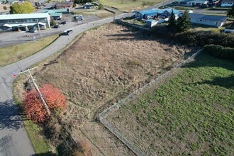 991 E Hammond St, Sequim, WA - AERIAL  map view - Image1