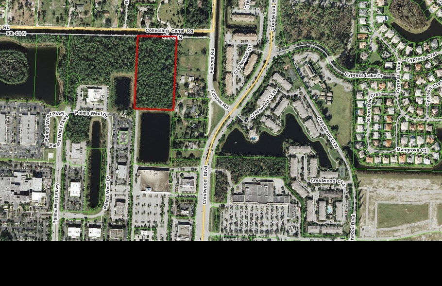 00 State Road 80, Palm Beach, FL for sale - Primary Photo - Image 1 of 1