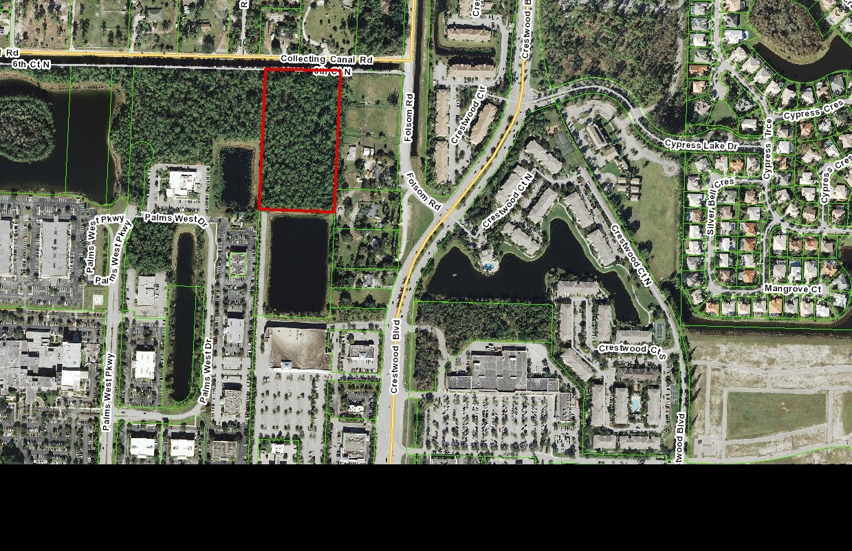 00 State Road 80, Palm Beach, FL for sale Primary Photo- Image 1 of 1