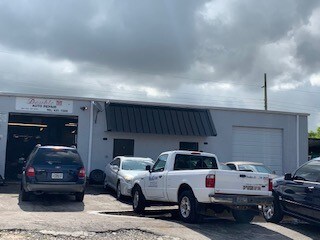 1901 SW 100th Ter, Miramar, FL for sale Building Photo- Image 1 of 1