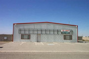 13160 S Kashmir Rd, Arizona City AZ - Warehouse