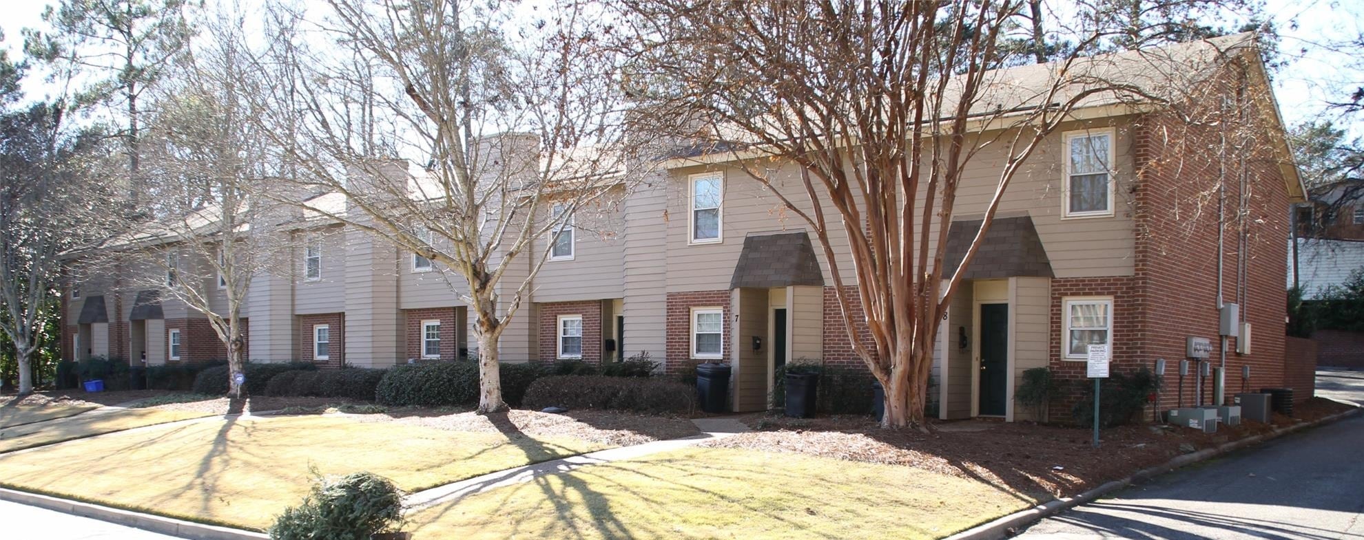 4705 20th Ave, Columbus, GA for sale Primary Photo- Image 1 of 1