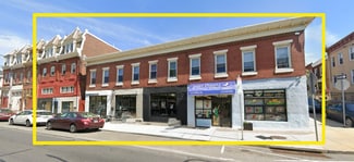 More details for 4225-4233 & 4235-4237 Ridge Ave – for Sale, Philadelphia, PA